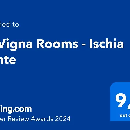 Guest house La Vigna - Ponte *