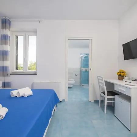 Guest house La Vigna - Ponte *